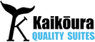 Kaikōura Quality Suites Logo