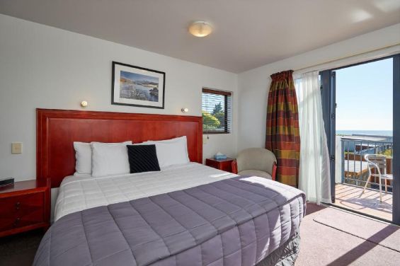 Executive Studio 2 bed