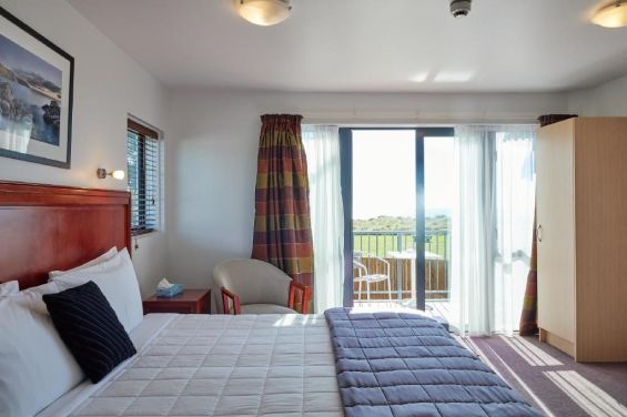 Executive Studio 2 bed