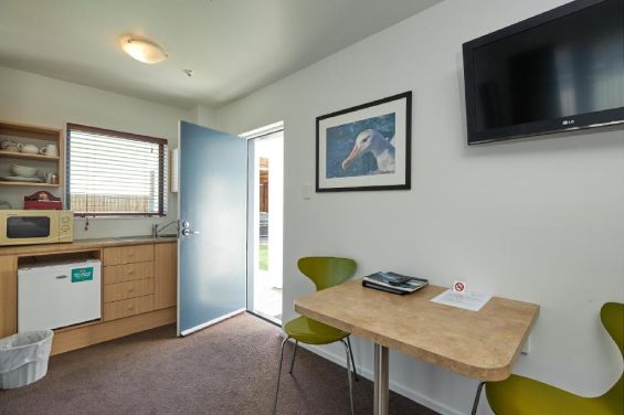 Triple Executive Studio table